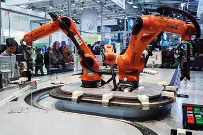 工業4.0全景解析 前世今生、未來藍圖與3D打印的崛起