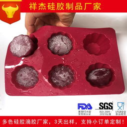 匠心22載，專注食品級硅膠廚房用品 東莞硅膠制品廠與特殊表面活性劑的應用