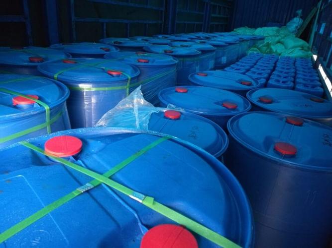 中國工廠網聚焦 淄博拓新硅橡膠——表面活性劑領域的創新引領者